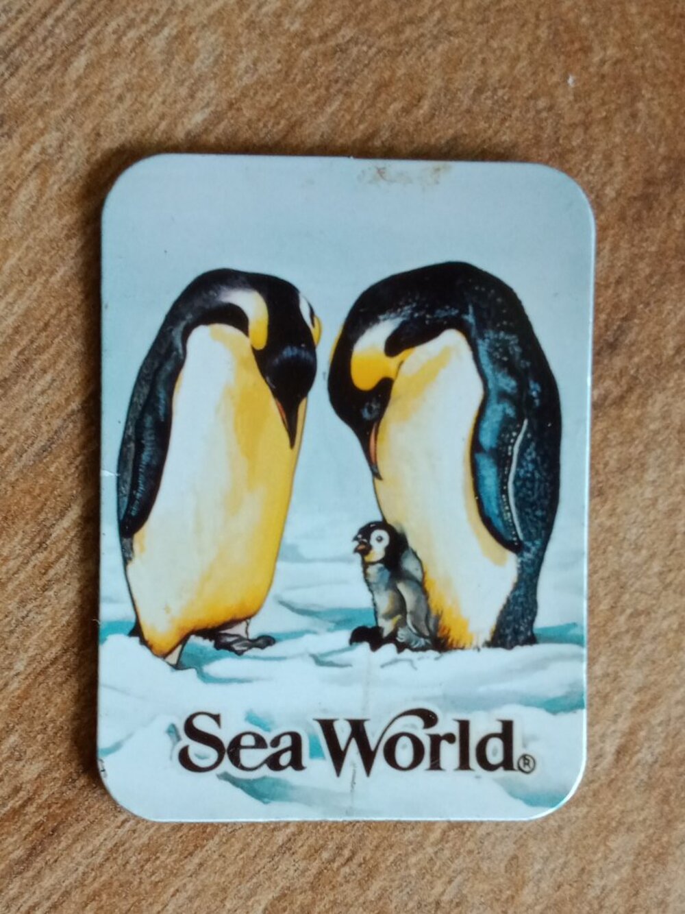Penguin Magnets/2 - Picture 3 of 4